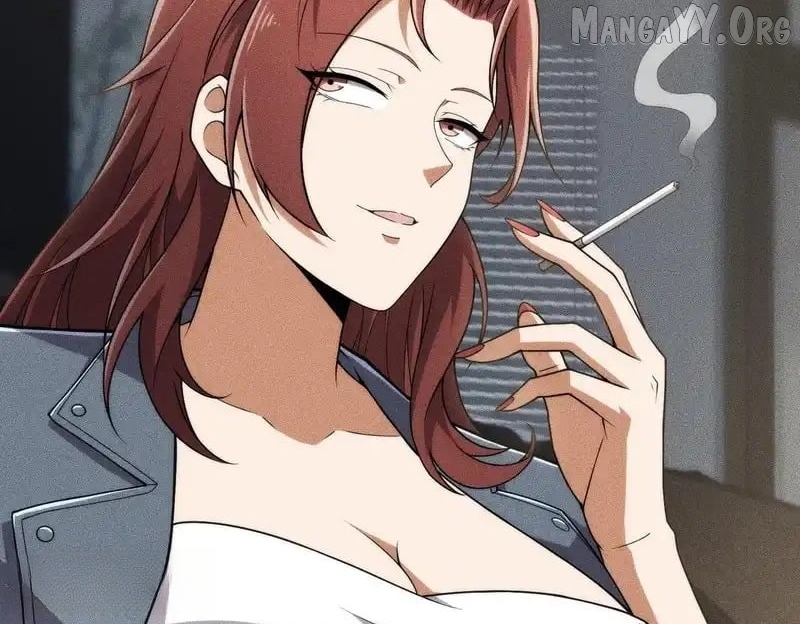 Hidden Dragon in the City (2025) Chapter 21 - page 76